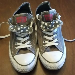 Converse shoes